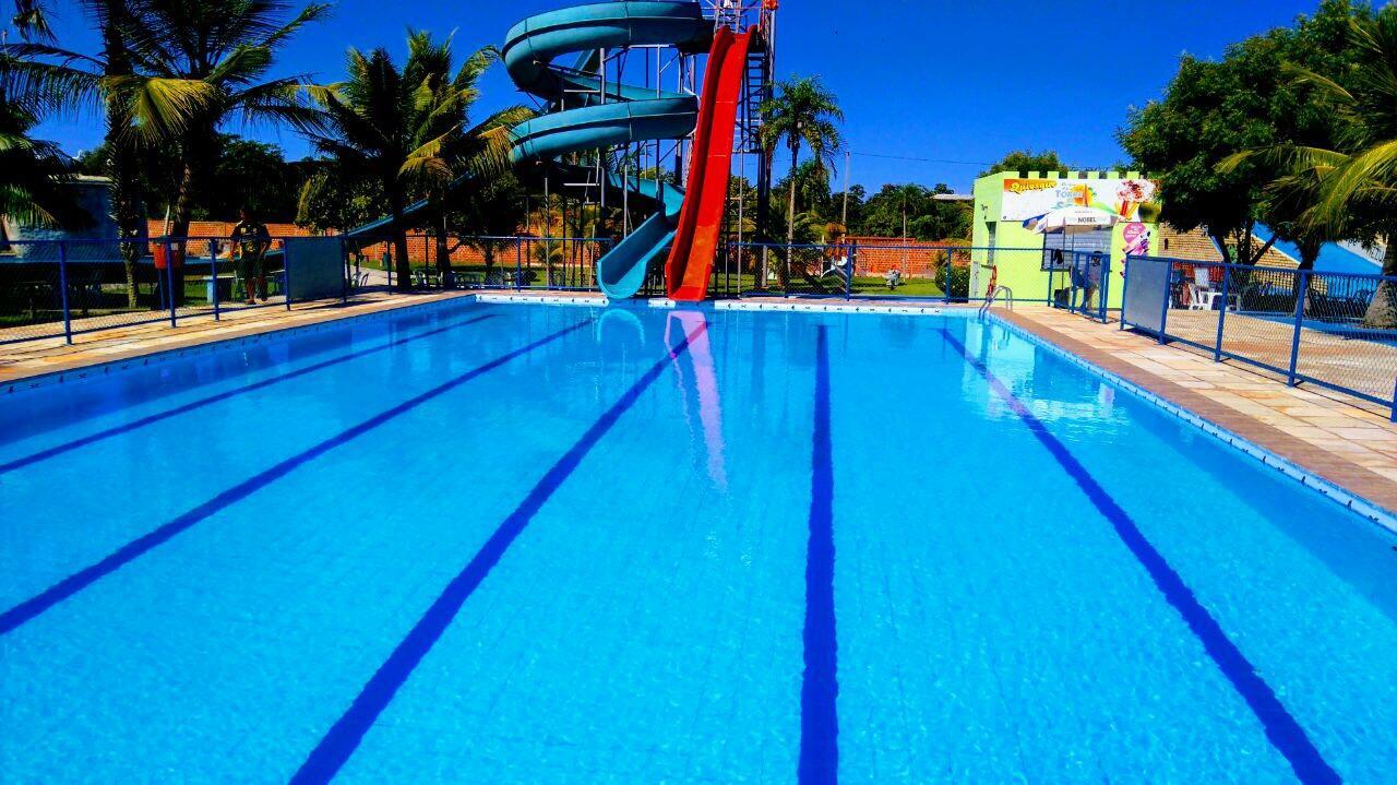 Chapadinha Torre Do Sol Park Hotel מראה חיצוני תמונה
