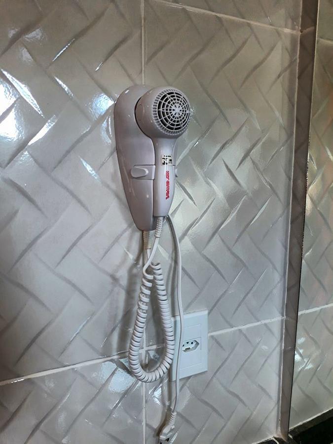 Chapadinha Torre Do Sol Park Hotel מראה חיצוני תמונה